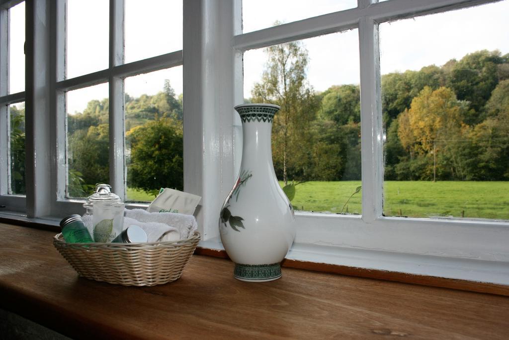 The Bark House Hotel Tiverton  Zewnętrze zdjęcie