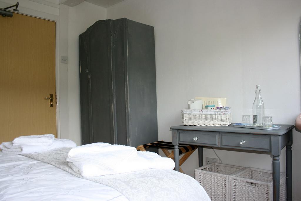 The Bark House Hotel Tiverton  Zewnętrze zdjęcie