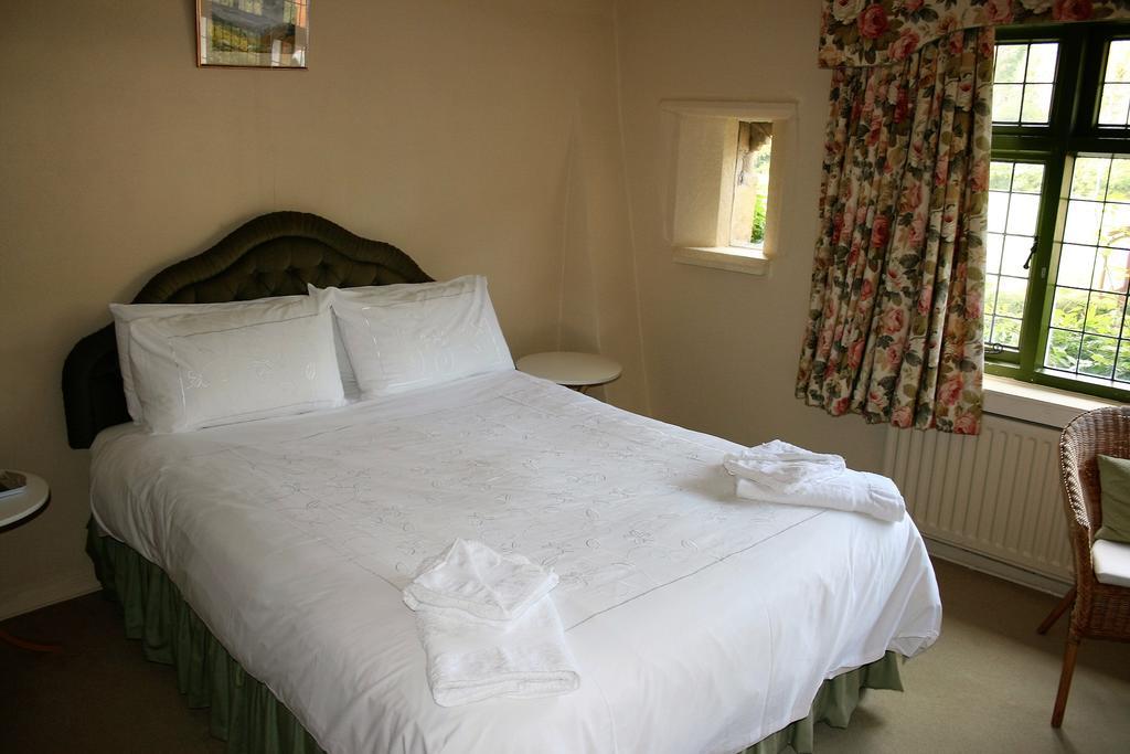 The Bark House Hotel Tiverton  Zewnętrze zdjęcie