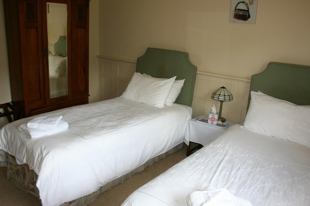 The Bark House Hotel Tiverton  Zewnętrze zdjęcie